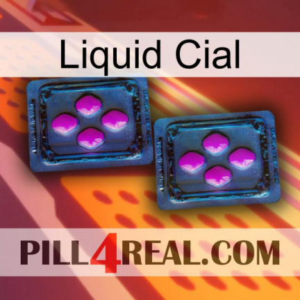 Liquid Cial 03